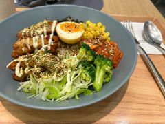 -池奈·日式咖喱蛋包饭(赛高店)