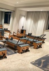 -悦尚生活空间•瑜伽普拉提•悦心芳香疗愈SPA