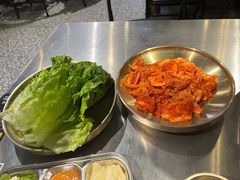 -本炙炭烤·蒲烧活鳗料理店(金沙洲店)