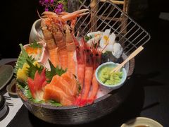 -花潮料理艺食馆(成都万象城店)