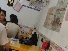 大堂-甜甜屋(解放中路店)