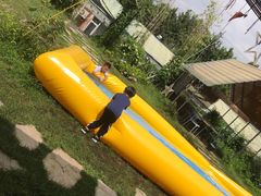 -小仙居·农家宴烤羊· 农庄