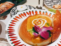 -太食獸泰式茶餐厅(IFS国金中心店)