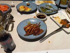 -喜庭海鲜自助(北辰三角洲北辰荟店)