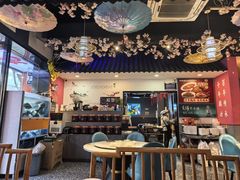 -老街烧烤大排档·地道湖北菜·龙虾馆(汉口火车站店)