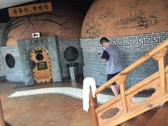 -纽斯桑拿会所(东绣路店)