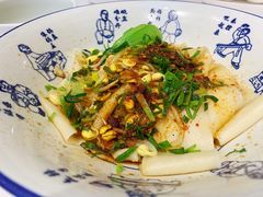 -汉唐宴长安食府