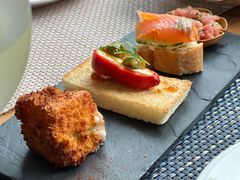 -LA MAISON公鸡和龙(蛇口店)