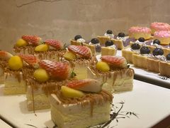 甜品蛋糕-嘉兴华美达酒店(秦逸路店)
