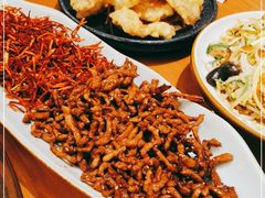 -老昌春饼(中央大街店)