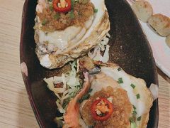 -质烤烤物·活烤海鲜(质烤总店)