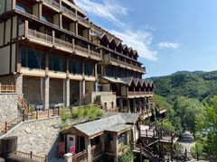 -九如山休闲旅游度假区