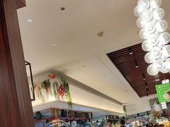 -尚宴牛特鲜自助(太原街万达店)