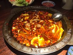 -受气牛肉·重庆耙牛肉(南坪总店)