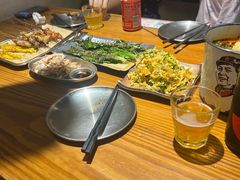-半酌烧烤小酒馆(南京东路店)