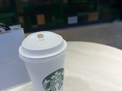 -星巴克(武康路店)