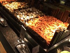 -星伦多自助料理·涮烤一体(虹悦城店)
