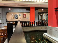 -龙悦湾酒家·八阵鱼生·渔人码头店