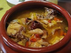 -香满楼(临安路店)