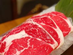 黑豚肉味噌锅-武藏日本料理(宝安壹方城店)