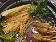 -金太阳海鲜烧烤·本地人餐厅(东纬路旗舰店)