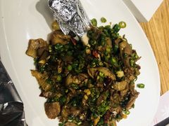 -U你·天然调味(南湖总店)