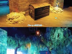 -沈阳海洋探索中心