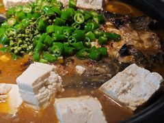 -探鱼·鲜青椒爽麻烤鱼(天河优托邦店)