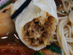 -双杰北大抻面(水域蓝湾店)