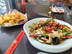-邢氏老太太烤串(北兴街店)