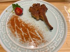 -世香全厨•日料·铁板烧(金桥店)