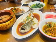 -钵家大院·地道湖北菜(江夏·大花岭店)