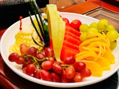 -创元千禧大酒店-汉唐中餐厅