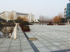 -南京信息职业技术学院