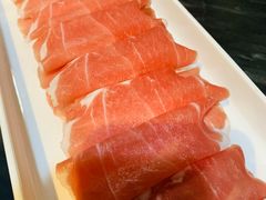 -南门四季铜锅涮肉(左家庄店)