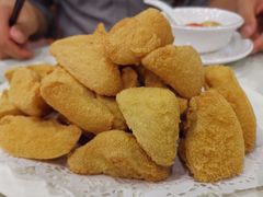 普寧豆腐-方记洪阳餐厅(福田新村店)