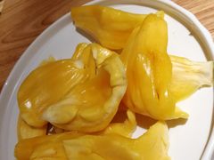 -椰夫人·养生椰子鸡(金沙洲永旺店)