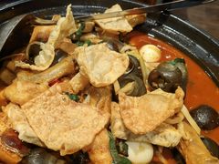 -甘家界牌柠檬鸭(青山店)