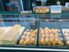 -酥大興·新国潮糕点配茶饮(龙岗万达黑金店)