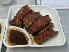 -海鲜街菜馆(海珠南路店)