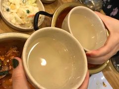 -金北顺大锅家(신사본점)