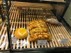 -TIMO COFFEE 阿拉校园面包