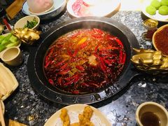 -蜀大侠火锅(寰球文化地标·总府店)