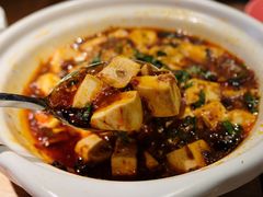 -肆海小川菜酒馆Wine Bistro (青年路店)