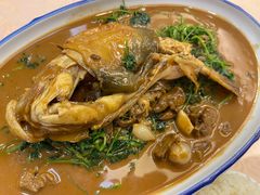 -大方圆酒楼(西门大街店)
