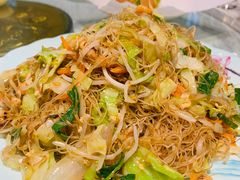 炒粉干-温岭人家(红花北路店)