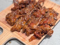 -小董哥烤串·爆汁大油边(故宫店)