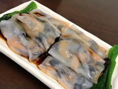 -山水茶艺馆·点心粤菜·30年老字号