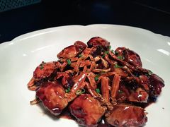 -许爷家·生态湖鲜(徐汇日月光店)