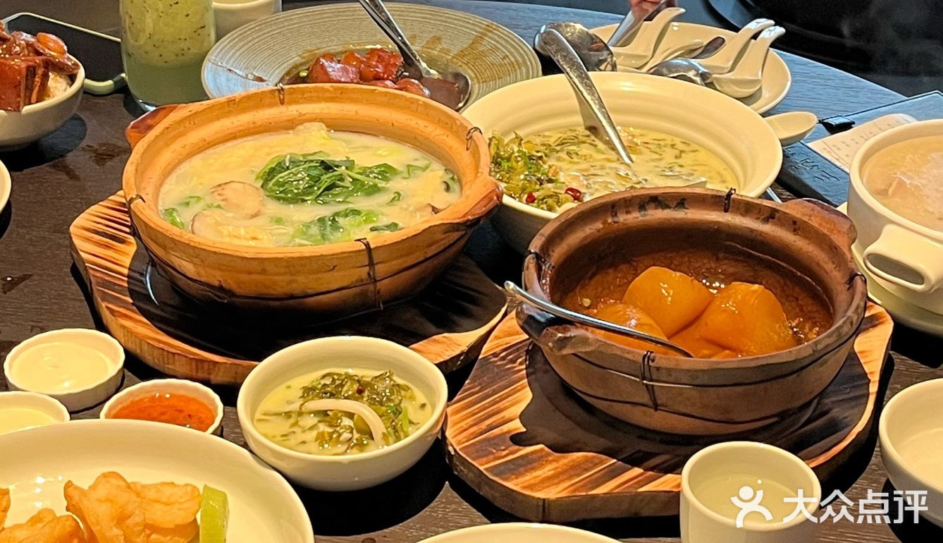 帝都最好吃的粤菜[吐舌][吐舌]不接受反驳‼️‼️‼️